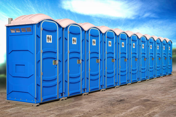 Best Standard Portable Toilet Rental in Clarence Center, NY