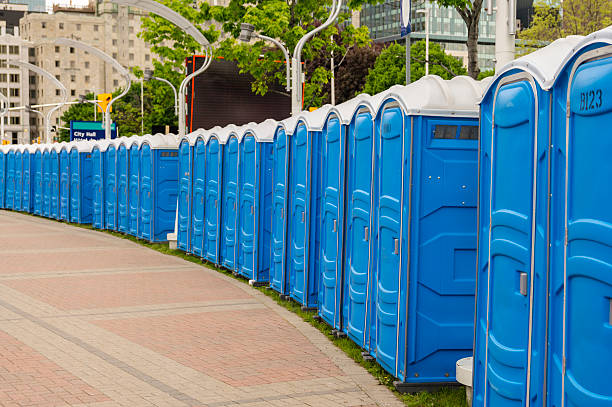 Best Portable Toilets with Baby Changing Stations in Clarence Center, NY